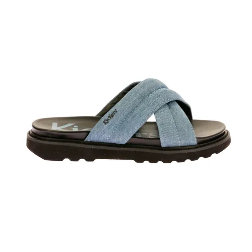 Shoes > Flip Flops & Sliders > Sliders - - Kickers - Modalova