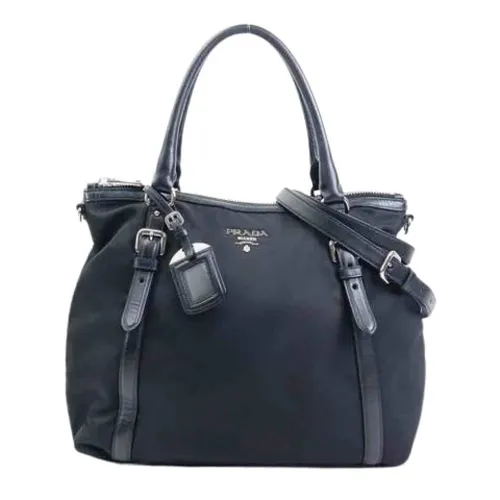 Pre-owned > Pre-owned Bags > Pre-owned Handbags - - Prada Vintage - Modalova