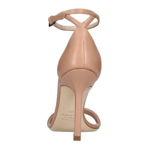 Shoes > Sandals > High Heel Sandals - - Ninalilou - Modalova