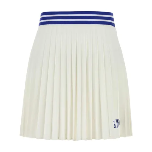 Skirts > Short Skirts - - Bode - Modalova