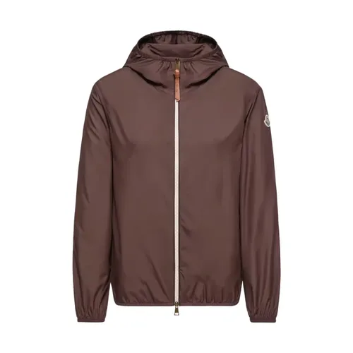 Jackets > Light Jackets - - Moncler - Modalova