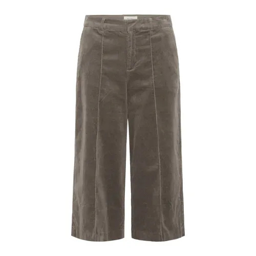 Trousers > Cropped Trousers - - Part Two - Modalova