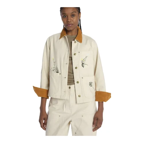 Jackets > Light Jackets - - Scotch & Soda - Modalova