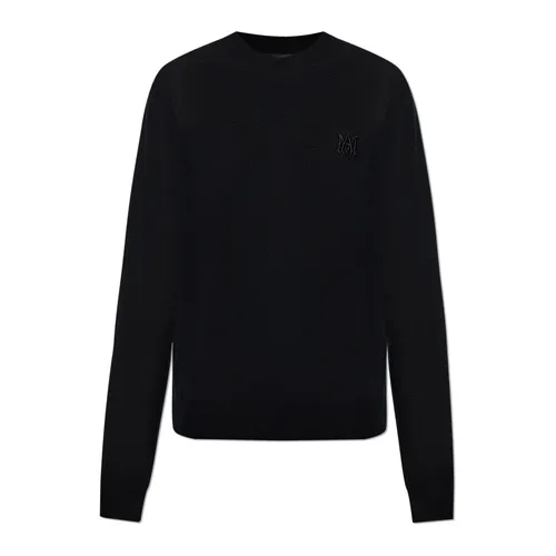 Knitwear > Cashmere Knitwear - - Amiri - Modalova