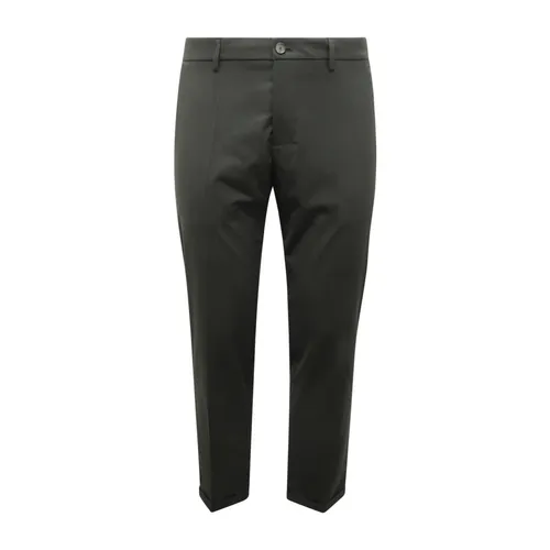 Trousers > Chinos - - Patrizia Pepe - Modalova