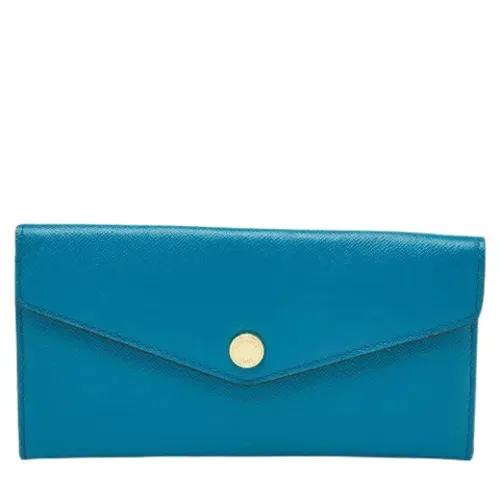 Pre-owned > Pre-owned Accessories > Pre-owned Wallets - - Michael Kors Pre-owned - Modalova