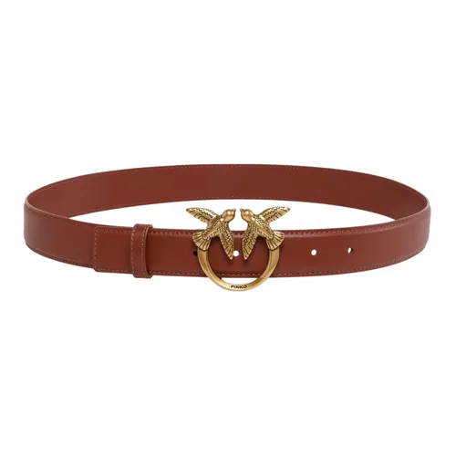 Accessories > Belts - - Pinko - Modalova