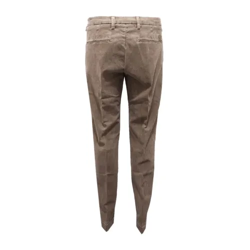 Trousers > Chinos - - Entre amis - Modalova