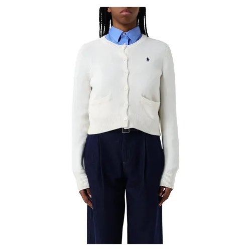 Knitwear > Cardigans - - Polo Ralph Lauren - Modalova