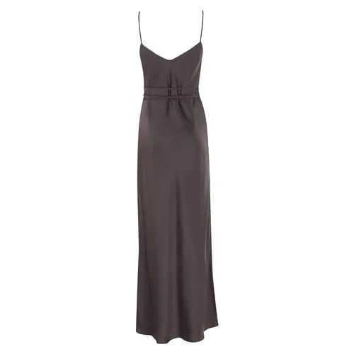 Dresses > Day Dresses > Maxi Dresses - - Antonelli Firenze - Modalova
