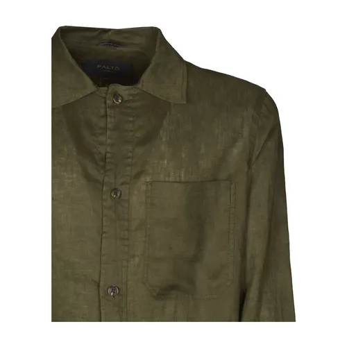 Jackets > Light Jackets - - Paltò - Modalova