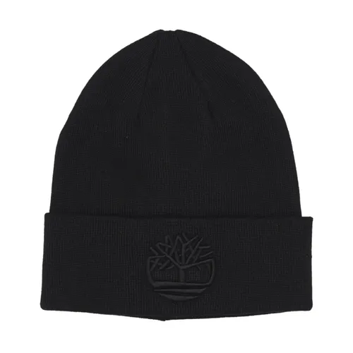 Accessories > Hats > Beanies - - Timberland - Modalova