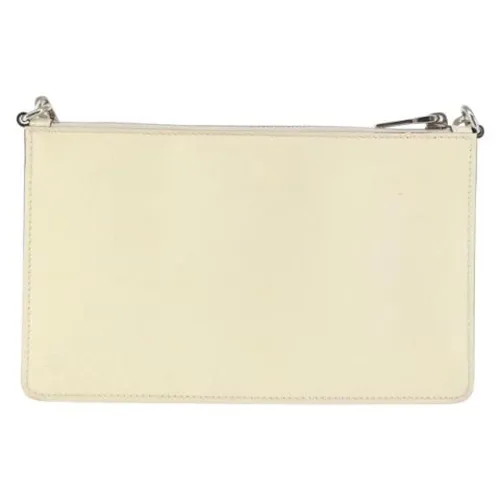 Pre-owned > Pre-owned Bags > Pre-owned Clutches - - Prada Vintage - Modalova