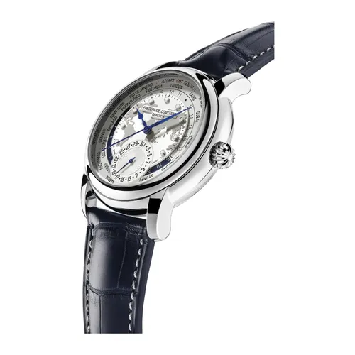 Accessories > Watches - - Frederique Constant - Modalova