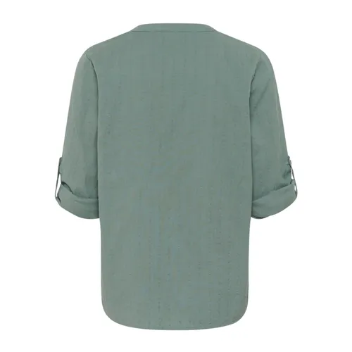Blouses & Shirts > Blouses - - Kaffe - Modalova