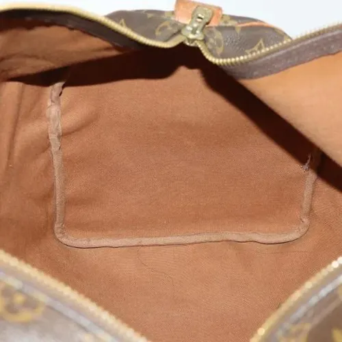 Pre-owned > Pre-owned Bags > Pre-owned Weekend Bags - - Louis Vuitton Vintage - Modalova