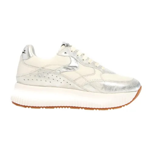 Shoes > Sneakers - - Voile Blanche - Modalova