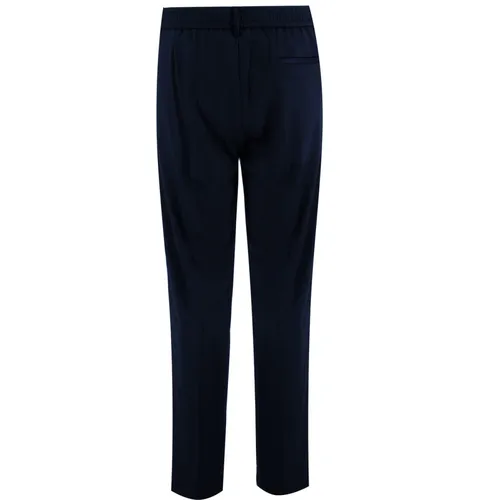 Trousers > Slim-fit Trousers - - Berwick - Modalova