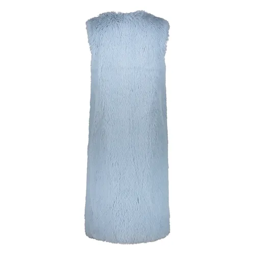 Herno - Jackets > Vests - Blue - Herno - Modalova