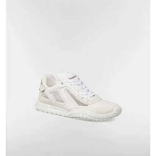 Dior - Shoes > Sneakers - White - Dior - Modalova
