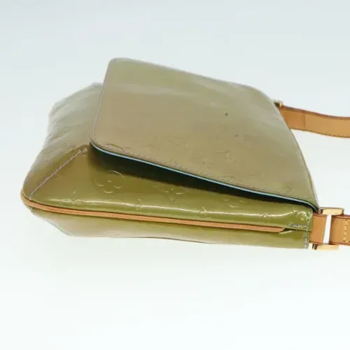 Pre-owned > Pre-owned Bags > Pre-owned Cross Body Bags - - Louis Vuitton Vintage - Modalova