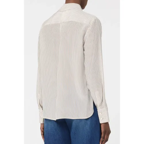 Blouses & Shirts > Shirts - - Max Mara Studio - Modalova