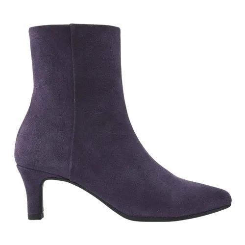 Shoes > Boots > Heeled Boots - - Via Vai - Modalova