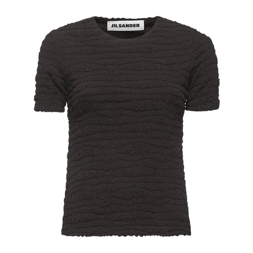 Blouses & Shirts > Blouses - - Jil Sander - Modalova