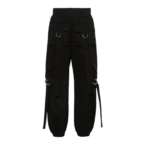 Trousers > Sweatpants - - Liu Jo - Modalova