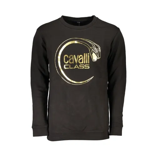 Sweatshirts & Hoodies > Sweatshirts - - Cavalli Class - Modalova