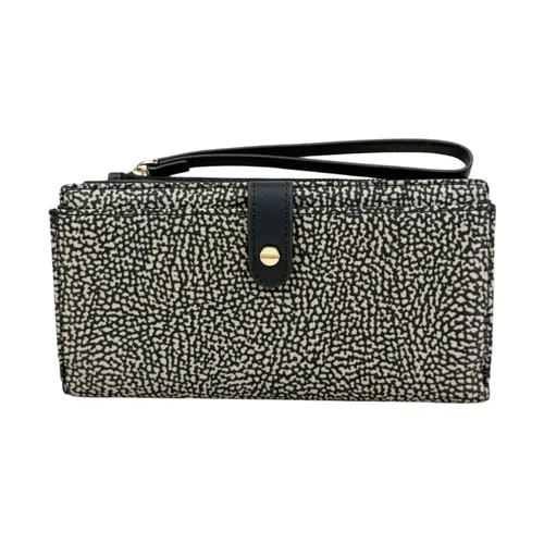 Accessories > Wallets & Cardholders - - Borbonese - Modalova