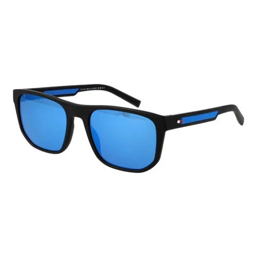 Accessories > Sunglasses - - Tommy Hilfiger - Modalova