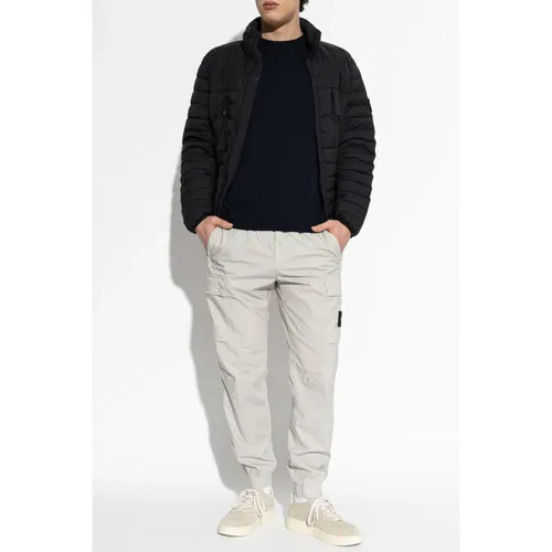 Jackets > Down Jackets - - Stone Island - Modalova
