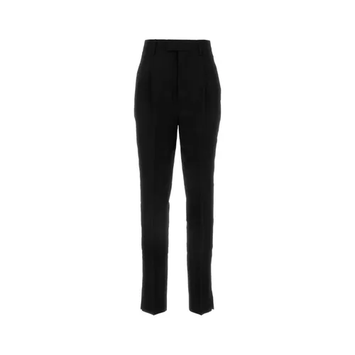 Trousers > Slim-fit Trousers - - Ami Paris - Modalova
