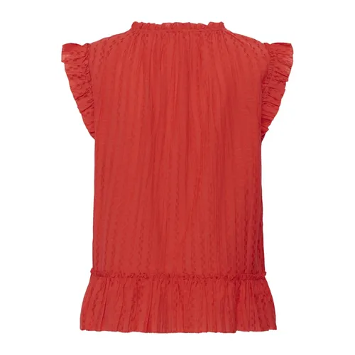 Blouses & Shirts > Blouses - - Part Two - Modalova