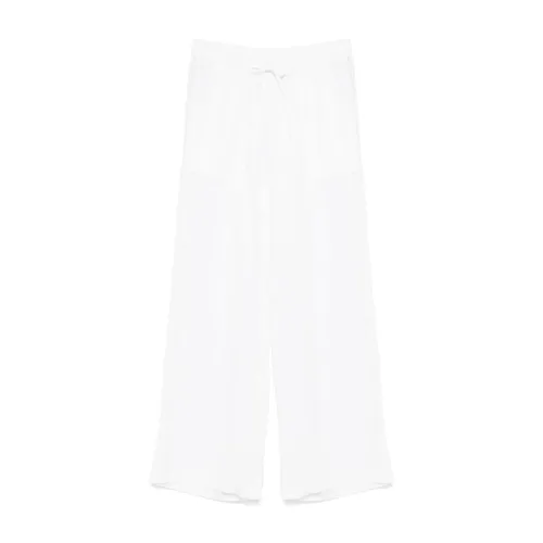 Trousers > Wide Trousers - - P.a.r.o.s.h. - Modalova