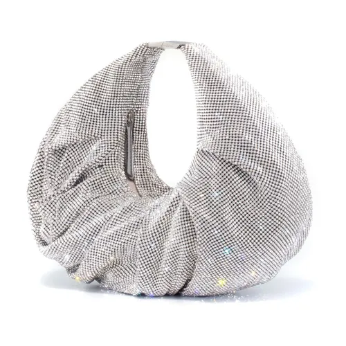 Bags > Handbags - - Benedetta Bruzziches - Modalova