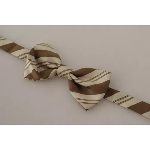 Accessories > Bowties - - Dolce & Gabbana - Modalova