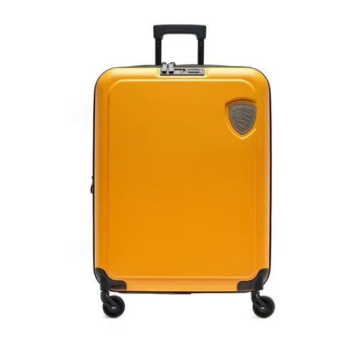 Suitcases > Cabin Bags - - Blauer - Modalova