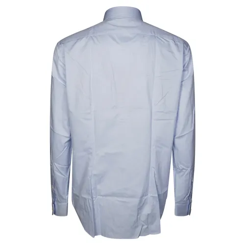 Shirts > Formal Shirts - - Xacus - Modalova