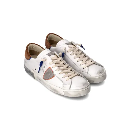 Shoes > Sneakers - - Philippe Model - Modalova