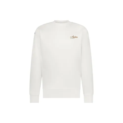 Sweatshirts & Hoodies > Sweatshirts - - Aeden - Modalova