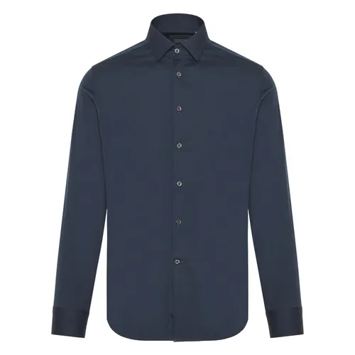 Shirts > Casual Shirts - - Corneliani - Modalova