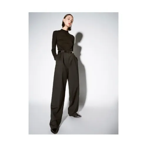 Trousers > Wide Trousers - - Barbara Bui - Modalova