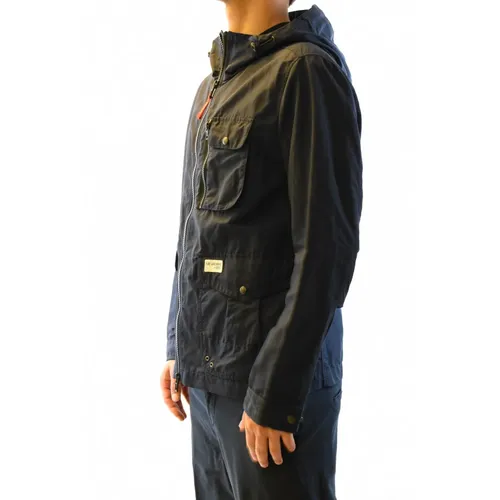 Jackets > Light Jackets - - Fay - Modalova