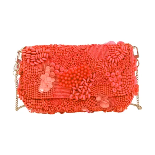 Bags > Clutches - - Lola Casademunt - Modalova