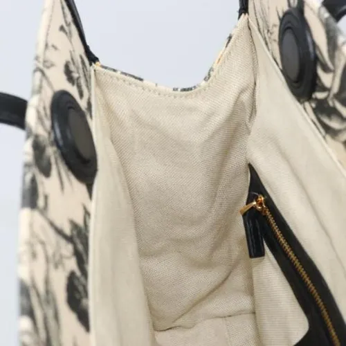 Pre-owned > Pre-owned Bags > Pre-owned Tote Bags - - Gucci Vintage - Modalova