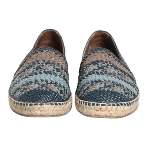 Shoes > Flats > Espadrilles - - Dolce & Gabbana - Modalova