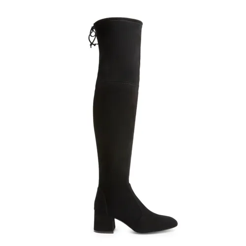Shoes > Boots > Over-knee Boots - - Stuart Weitzman - Modalova