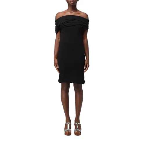 Dresses > Day Dresses > Short Dresses - - Msgm - Modalova